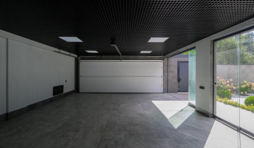 Готовый дом в КП Ольгино