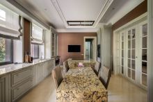 Резиденция в КП Павлово-1