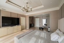 Резиденция в КП Павлово-1