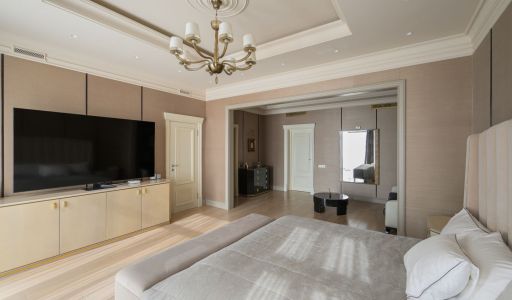 Резиденция в КП Павлово-1