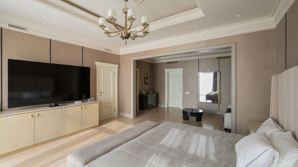 Резиденция в КП Павлово-1