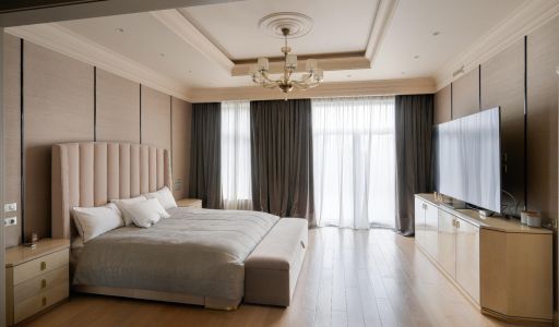 Резиденция в КП Павлово-1