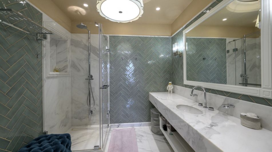 Резиденция в КП Павлово-1