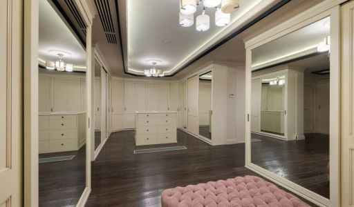 Резиденция в КП Павлово-1