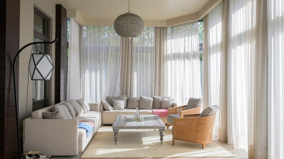 Резиденция в КП Павлово-1