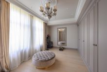 Резиденция в КП Павлово-1