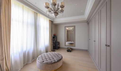 Резиденция в КП Павлово-1