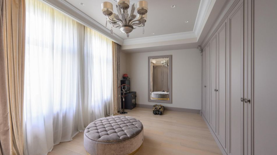 Резиденция в КП Павлово-1