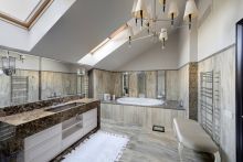 Резиденция в КП Павлово-1