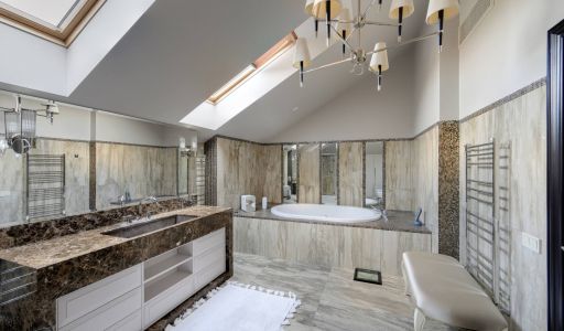 Резиденция в КП Павлово-1