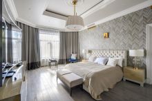 Резиденция в КП Павлово-1