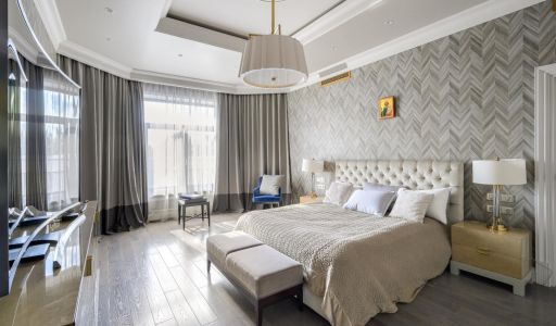 Резиденция в КП Павлово-1