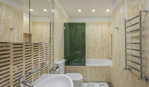 Резиденция в КП Павлово-1