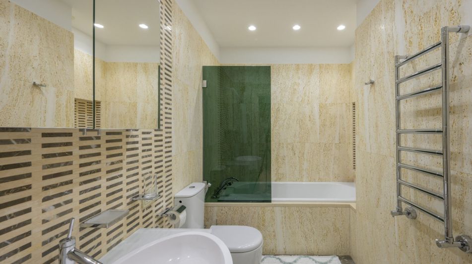 Резиденция в КП Павлово-1