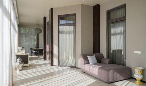 Резиденция в КП Павлово-1