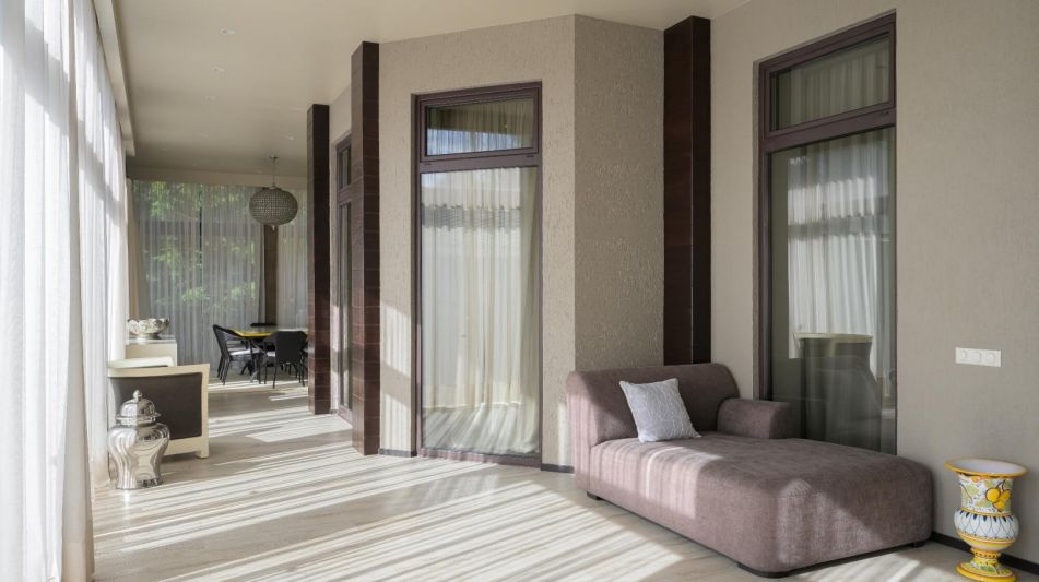 Резиденция в КП Павлово-1