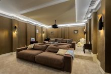 Резиденция в КП Павлово-1