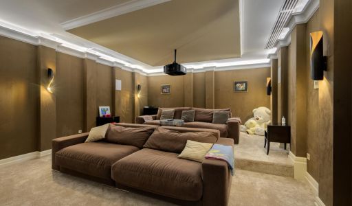 Резиденция в КП Павлово-1