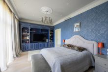 Резиденция в КП Павлово-1