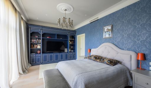 Резиденция в КП Павлово-1