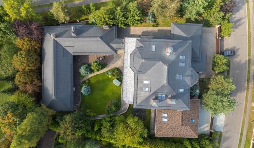 Резиденция в КП Павлово-1