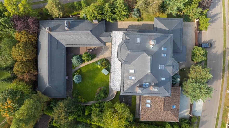 Резиденция в КП Павлово-1