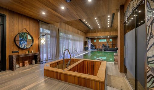 Резиденция в КП Павлово-1