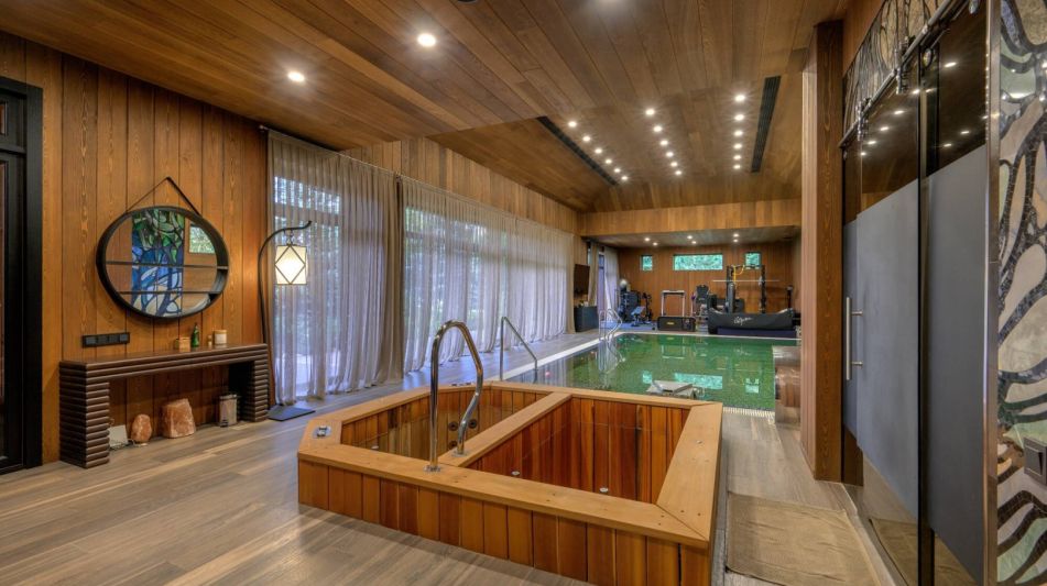 Резиденция в КП Павлово-1