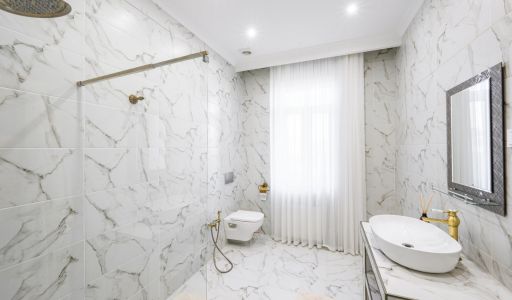 Готовый дом в КП Николина Поляна