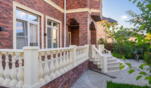 Готовый дом в КП Николина Поляна