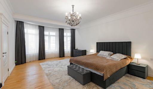 Готовый дом в КП Николина Поляна