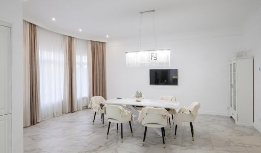 Готовый дом в КП Николина Поляна