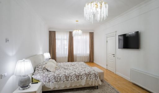 Готовый дом в КП Николина Поляна