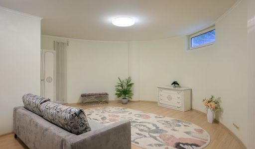 Готовый дом в КП Новинки