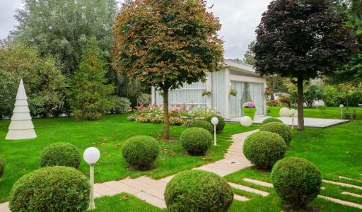 Готовый дом в КП Новинки