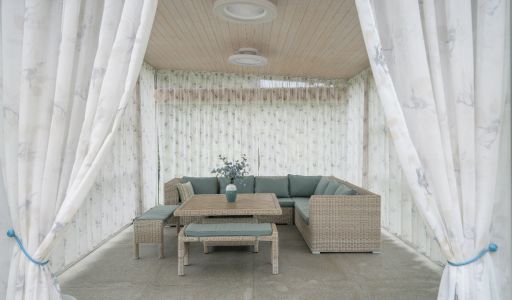 Готовый дом в КП Новинки