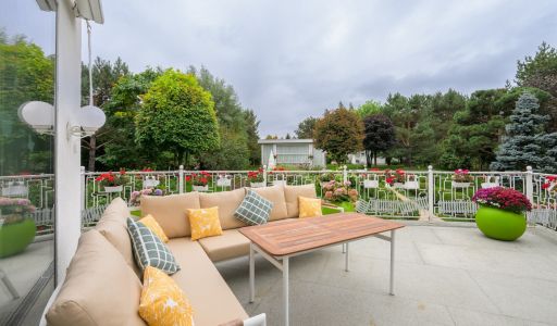 Готовый дом в КП Новинки