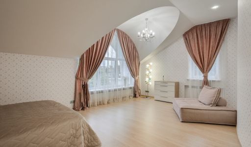 Готовый дом в КП Новинки