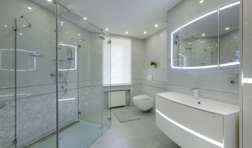 Готовый дом в КП Новинки