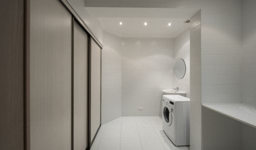 Готовый дом в КП Новинки