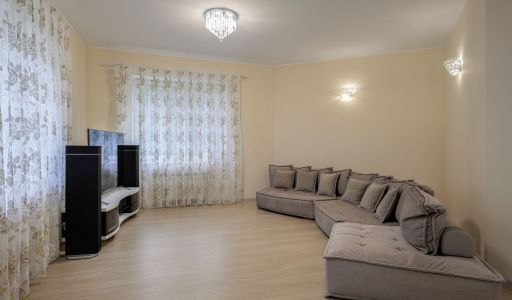 Готовый дом в КП Новинки