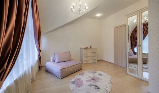 Готовый дом в КП Новинки