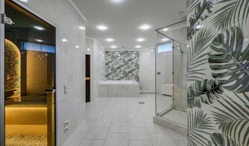 Готовый дом в КП Новинки