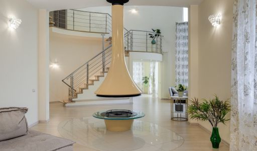 Готовый дом в КП Новинки