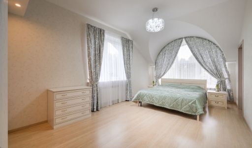 Готовый дом в КП Новинки