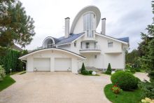 Готовый дом в КП Новинки