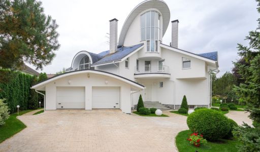 Готовый дом в КП Новинки