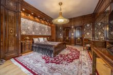 Классический дом в КП Новь ДПК