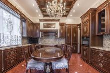 Классический дом в КП Новь ДПК