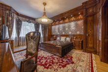 Классический дом в КП Новь ДПК